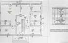 Casa individuala, apartamentata, teren 824mp, 8 cam., Padurea Dumbrava