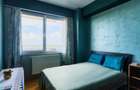 Dau in chirie apartament 100mp, finisat modern, cu loc de parcare subteran, in complexul BUD Shopping Plaza, la etajul 9 - 6