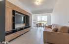 Apartament 2 camere 55 mp Rasarit de Soare Vedere parc Etaj 4