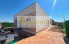 CASA PARTER-3 CAMERE- TEREN 375 M-500 M DE STV