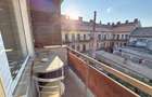 Apartament cu 3 camere, 70 mp, 2 bai, parcare, balcon, in Centru