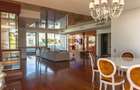 Penthouse | Capitale | 302Mp | 4 cam. | Washington Residence - 3