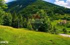 Teren intravilan 2500mp | Zarne?ti | Parcul Na?ional Piatra Craiului