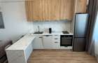 Inchiriez apartament 2 camere cu loc parcare subteran la Energia Residence - 2