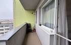 Inchiriere - Apartament 1 camera, bloc nou cu lift, et 6, finisat, mob - 8