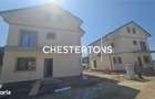Vila spatioasa cu mansarda in Prelungirea Ghencea-Bragadiru