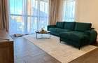 Apartament exclusivist în Sinaia, zona Furnica – 80 mp utili, terasă panoramică