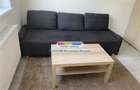 Garsoniera in Militari Residence mobilata utilata 300 euro - 6