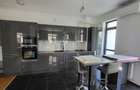 Sisesti, apartament 2 camere lux, 64mp, etaj 1, mobilat, loc parcare dublu, prima inchiriere - 4