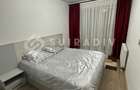 Apartament cu 3 camere, terasa, parcare subterana-Grand Park Residence - 4