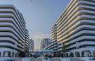 Apartament 2 camere Alezzi Odyssey mobilat + parcare