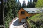 Chalet & A-Frame Rucar | Business Turistic Premium, 2107mp - 10