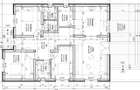 Casa individuala pe parter, teren 500mp, Cartier Izvor, Tarlungeni - 6