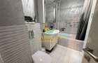 3 Camere Open Space 71.4 mp totali mobilat utilat parcare cartierul Fl