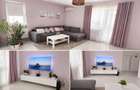 Ofer spre vanzare ap.2 camere Militari Residence,complet mobilat si utilat+loc de parcare - 1