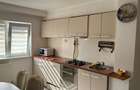 Proprietar Vand Apartament cu 3 camere zona centrala complet mobilat - 1