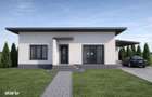 De vanzare casa moderna in Margineni-Gourmet,3 dormitoare,2 bai,130 mp - 2