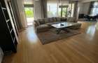 Spacious 3-bedroom apartament//200 sqm//terrace//fully furnished//Herastrau area - 1