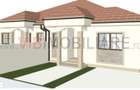 Sacalaz | Jumatate duplex | 92 mp utili | Teren 315 mp | Loca?ie excel - 2