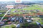 Teren de vanzare 1.400 mp | zona Arcasilor I Galati