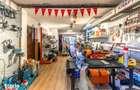 Proprietate mixta Bra?ov | Spa?iu comercial + locuin?a | 0%
