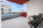 Apartament cu 2 camere si parcare de inchiriat Elite Junior, zona Iris - 4