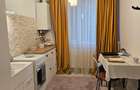 Apartament 2 camere, 50mp, mobilat.