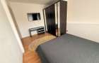 Apartament cu 2 camere, mobilat în Șagului