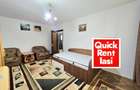 Centru Zugravi Langa UMF Si UAIC Apartament 3Camere Si 2Bai