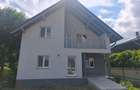 Casa noua individuala 5 camere, 500mp teren, Radauti