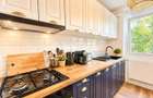Apartament deosebit cu 2 camere | Tipografilor | COMISION 0%