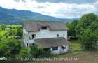 Calimanesti - Jiblea Noua, Constructie 493 Mp, Teren 4324 Mp - 2