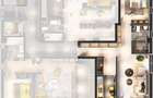 APARTAMENT CU 2 CAMERE , DECOMANDAT 59MP , FINALIZAT-LIDL GALATA - 7