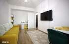 Apartament 3 camere, mobilat si utilat complet Sun Residence, zona - 9