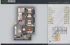 Apartament 3 camere84,49 mp|Compartimentare excelenta | Premium - 8