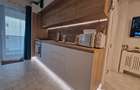 Tomis Plus- Apartament 2 camere, mobilat-utilat,parcare, etaj 3 cu lift-110.000e