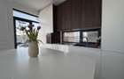 Casa speciala, design spectaculos,piscina , garaj ?i finisaje premium - 8