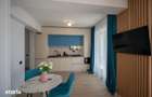 Apartament 2 camere Vedere frontala la mare Alezzi Infinity Resort - 5