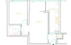 2 camere la vila, Aviator Popisteanu, Domenii, incalzire proprie, parcare, - 10