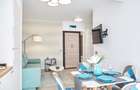 Garsonieră de închiriat | Alezzi Beach Resort