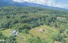 Casa de vacanta la poalele Muntilor Fagaras | Teren 8.000 mp | - 14