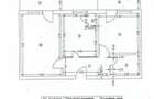 Vand apartament 2 camere decomandat etaj 4 zona IRUC - 7