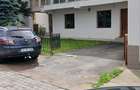 Inchiriez parterul unui spatiu comercial in Novaci, Gorj, in suprafata de aproximativ 150 mp. Relatii la telefon +40764369692 .