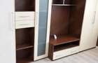partament 2 camere de inchiriat, parter, centrala proprie, balcon inchis