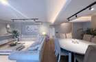 Penthouse spectaculos tip duplex Barbu Vacarescu - 8