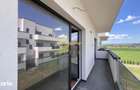 Apartament cu 3 cam la Etajul 1-2 balcoane, finisat la CHEIE
