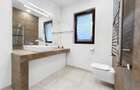 Modern villa | heated pool | 4 parking spaces | Iancu Nicolae | Cambridge School