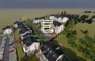 Apartament 2 camere, 43.26 mp, aer conditionat – DaVinci Homes, Sibiu - 6