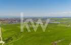 Teren 1500 mp | Zona Viesel Codlea | Priveliste Superba | Investit - 1