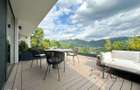 Penthouse exclusivist cu panorama spre Tampa ?i Postavaru | Design Pre - 5